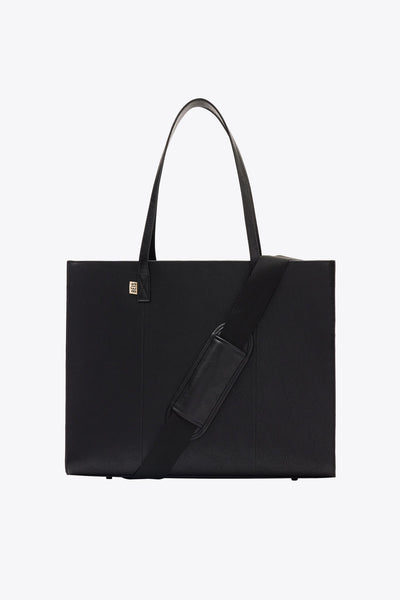 BEIS324649-LARGEWorkTote-Black