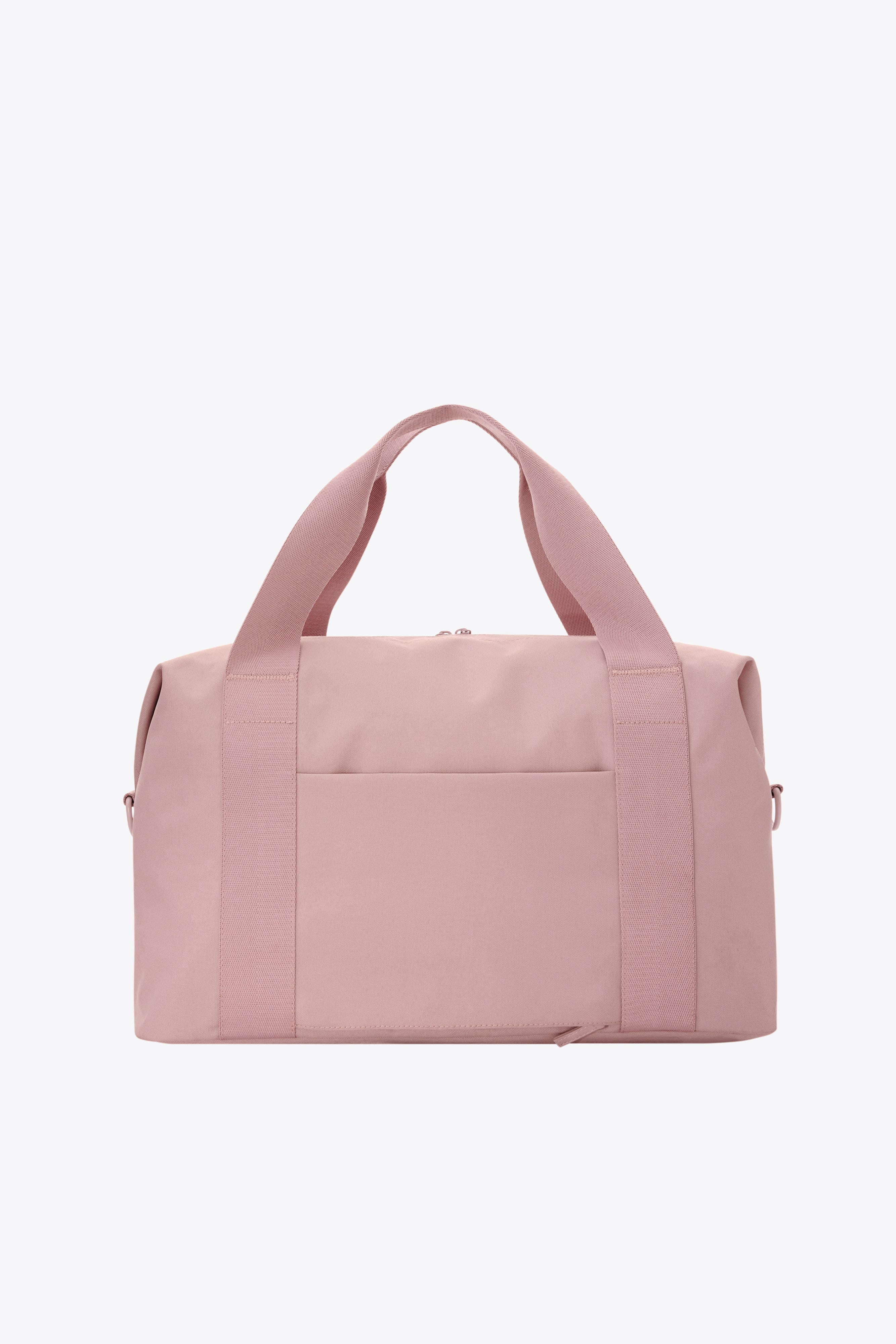 ASSC Pink Duffle shops Bag