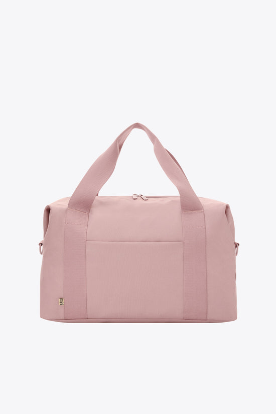 Le sac de sport BÉISics en rose Atlas