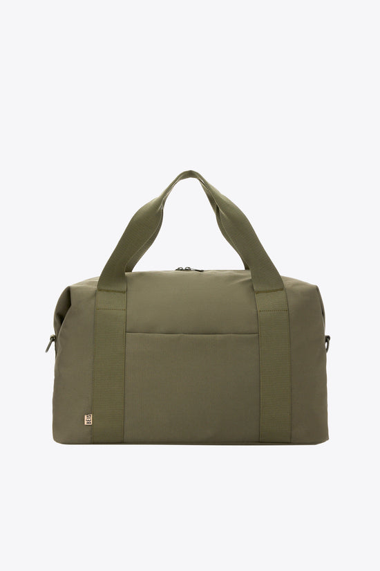 Le sac de sport BÉISics en olive