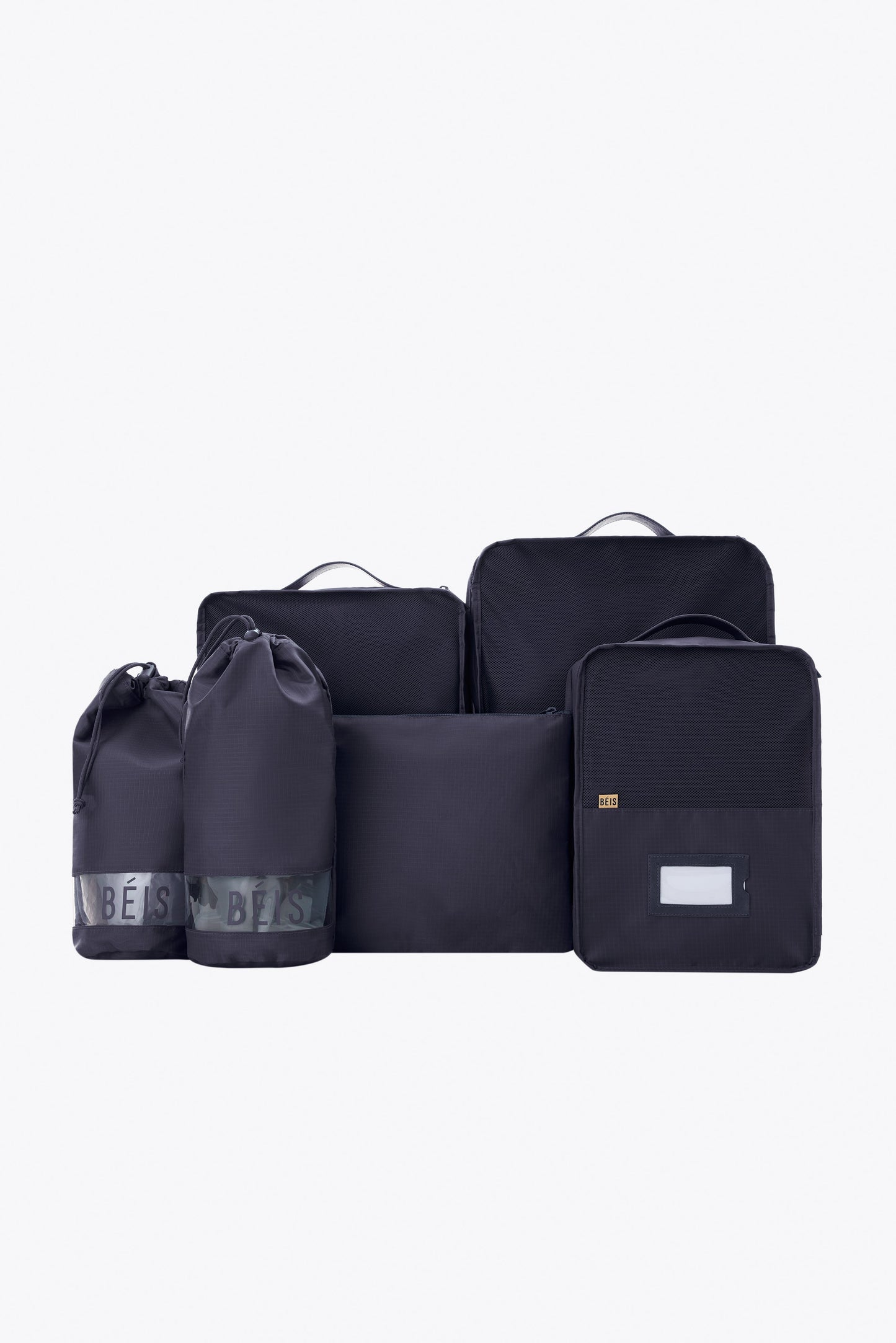 The Packing Cubes in Navy