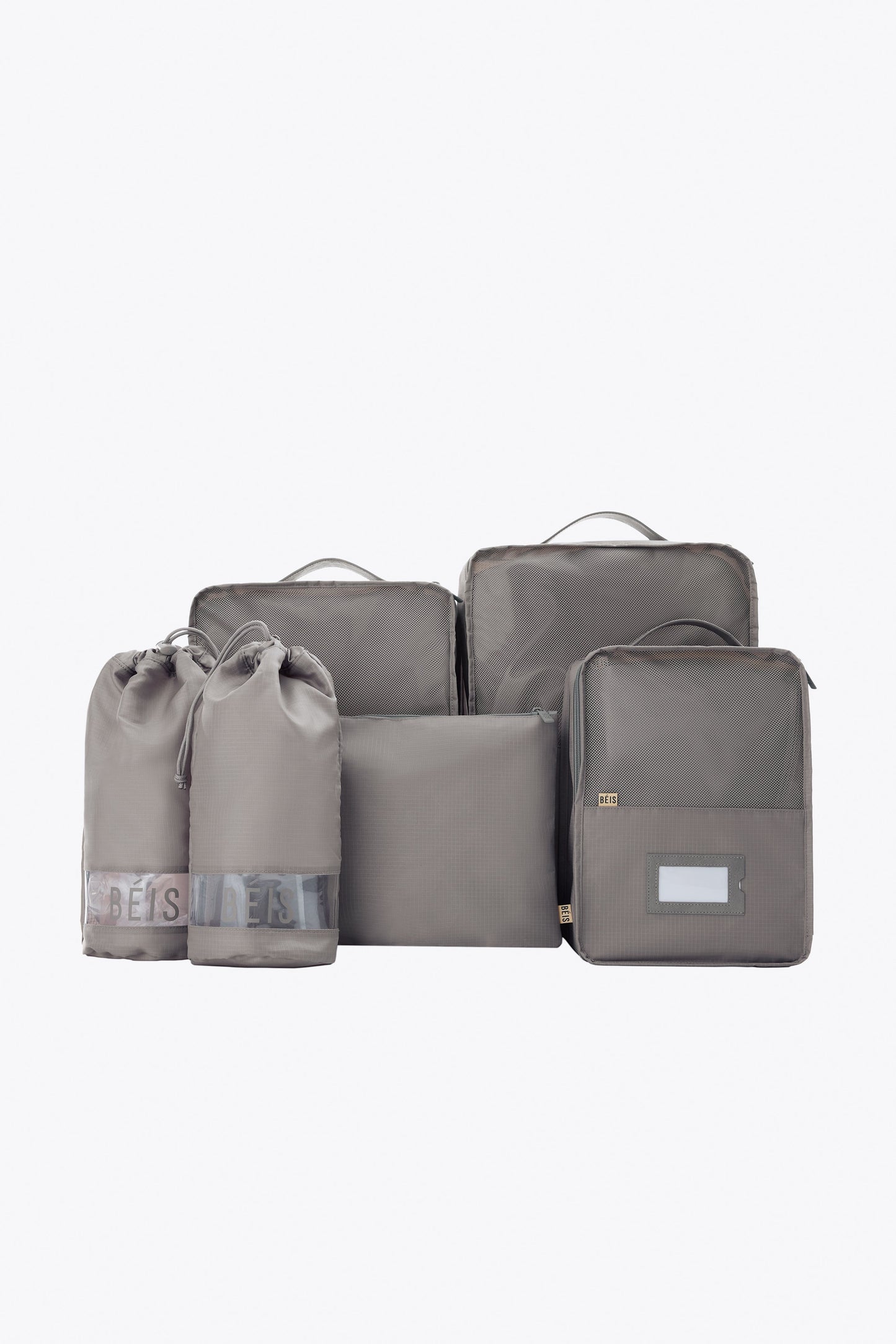 The Packing Cubes in Grey