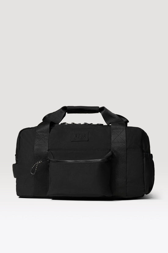 Le Sport Duffle en noir