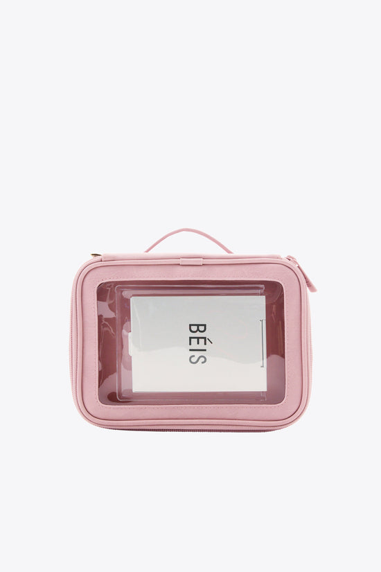 Mallette On The Go Essential en rose Atlas