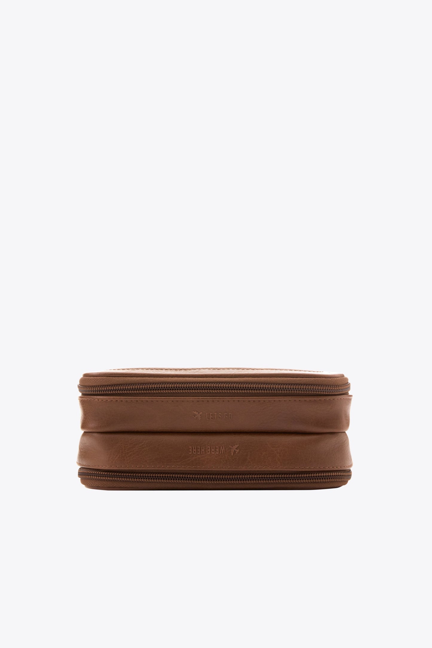 The On The Go Essential Case in Maple