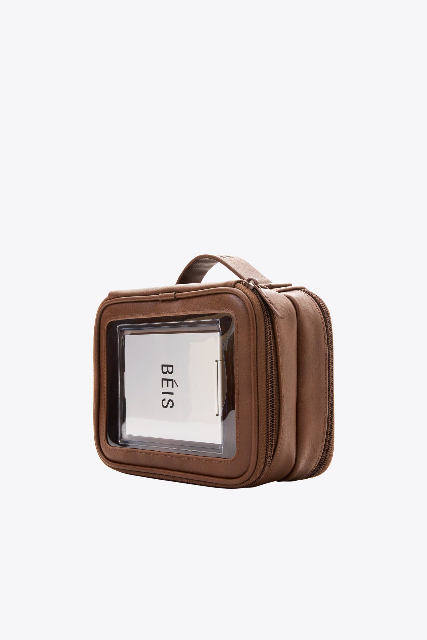 The On The Go Essential Case in Maple