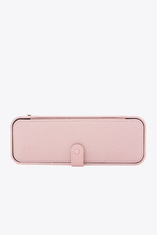 The Jewelry Case in Atlas Pink