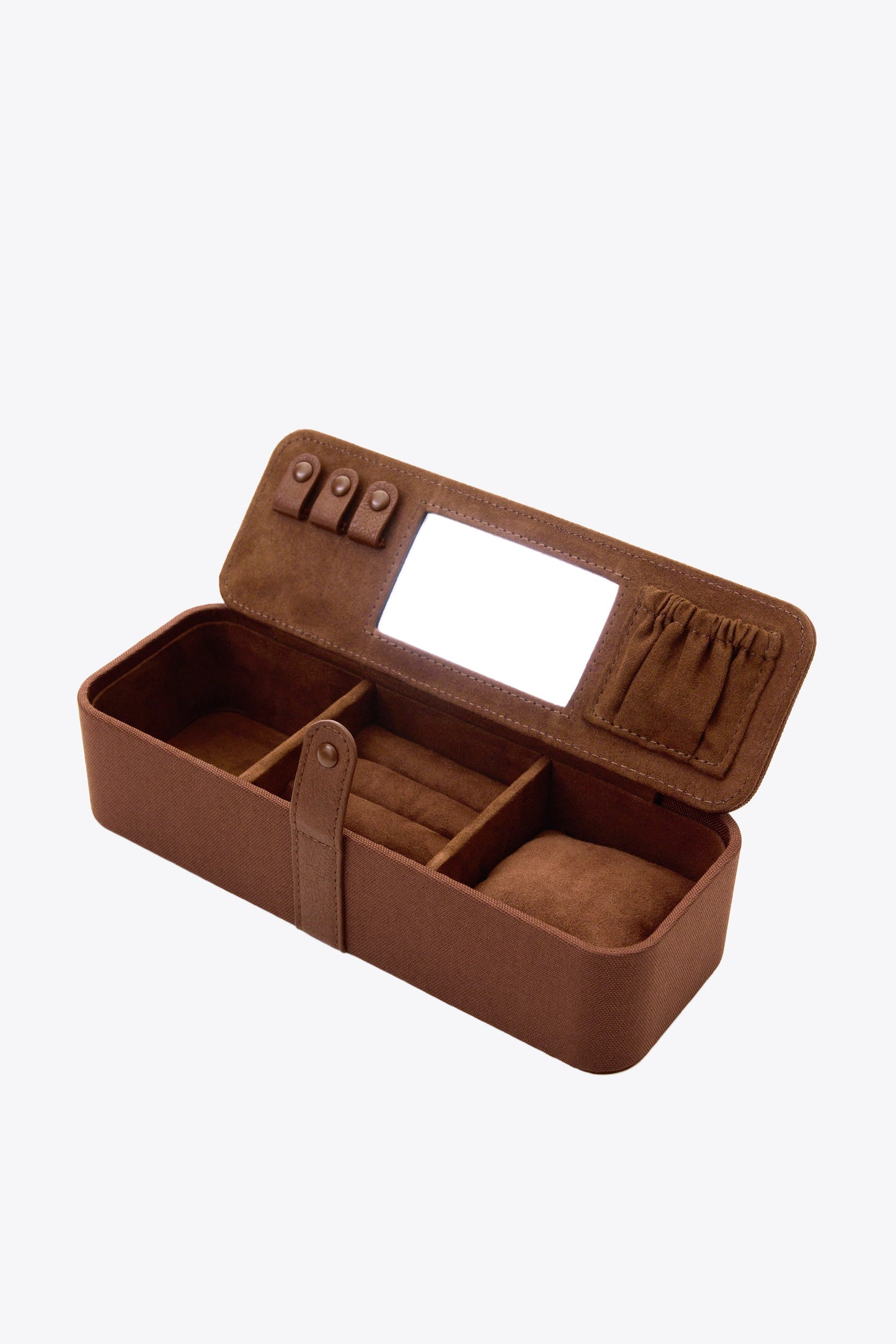 The Jewelry Case in Maple