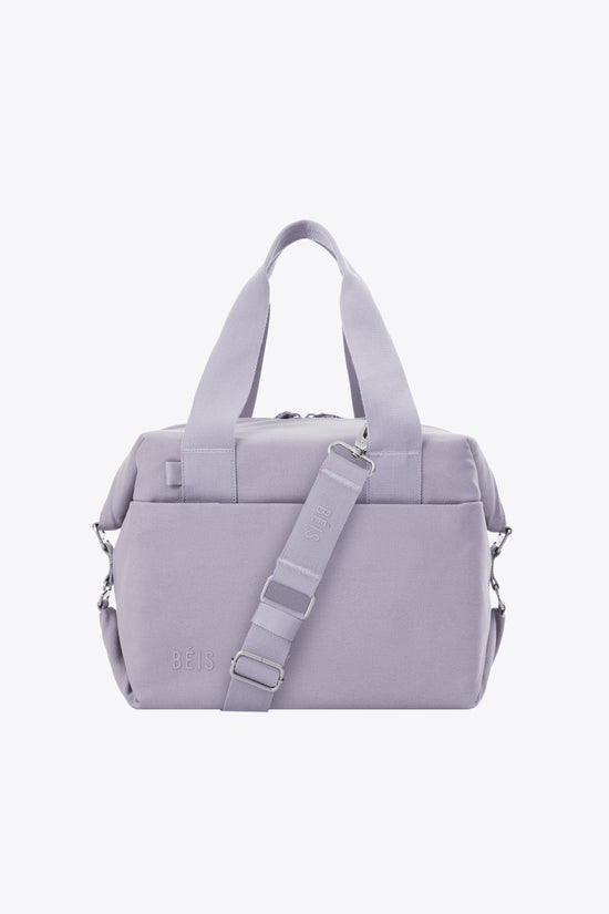 The Collapsible Lunch Box in Lavender