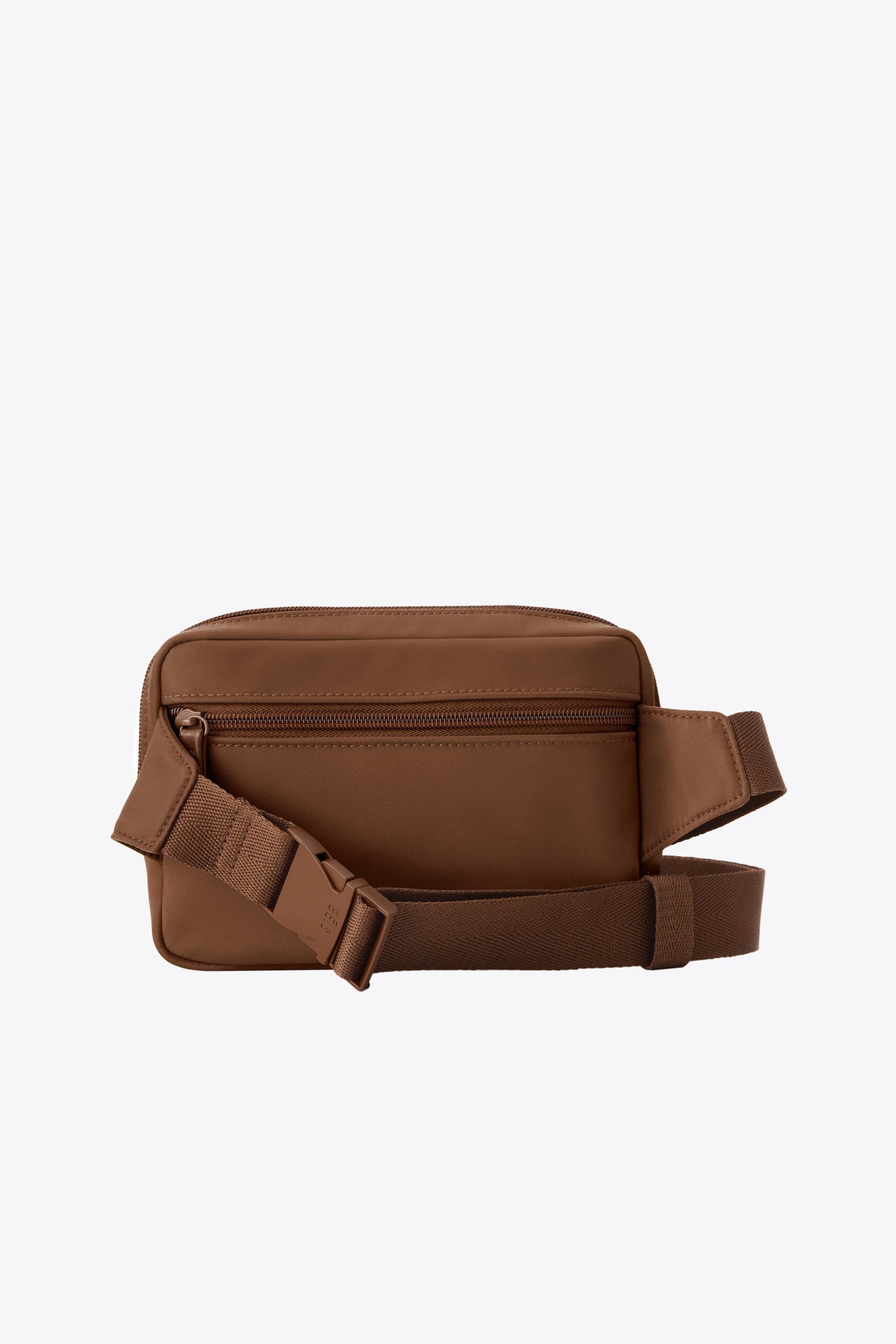 The Belt Bag in Maple