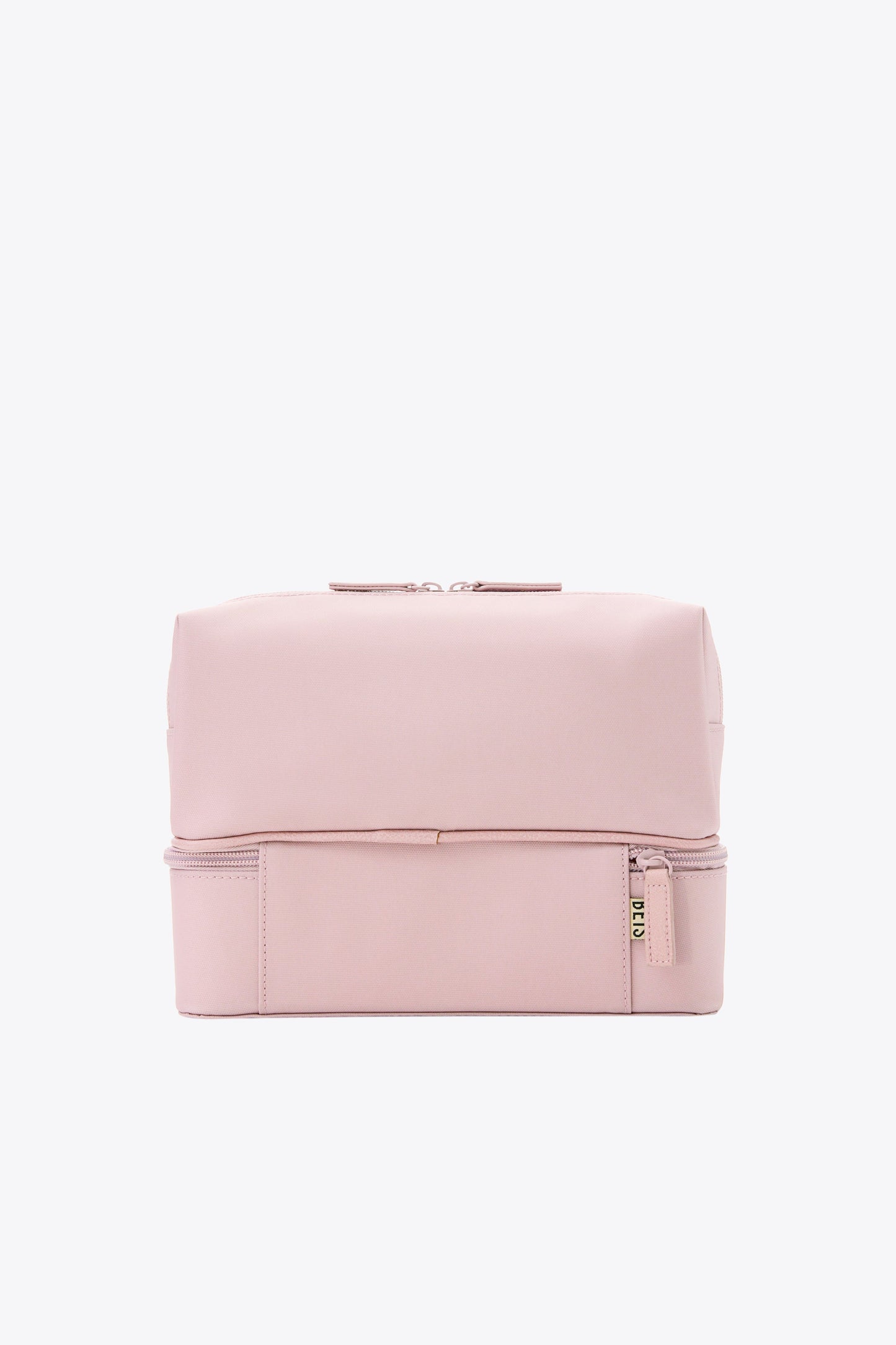 The Cosmetic Organizer in Atlas Pink