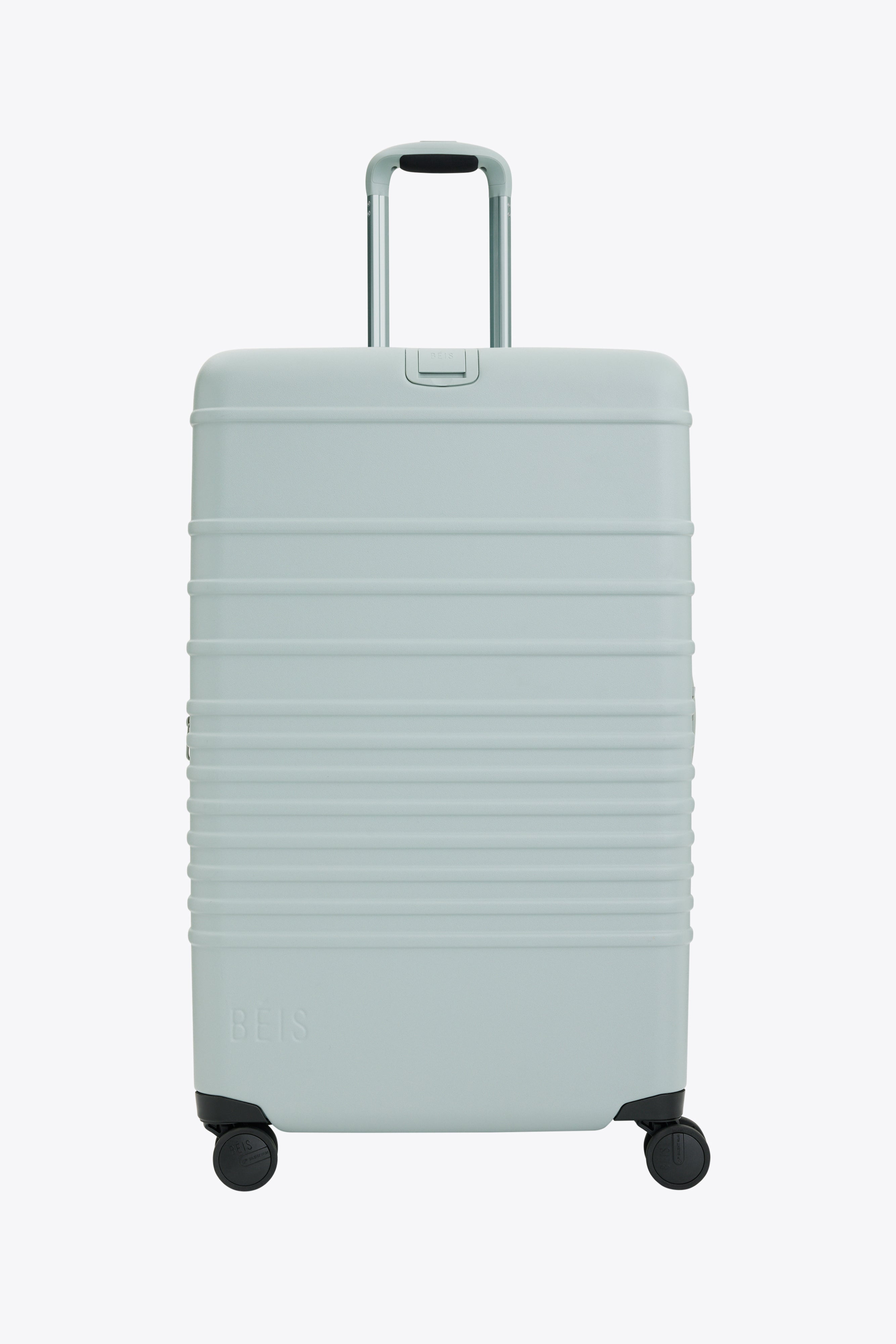 Blue Rolling Luggage & Suitcases