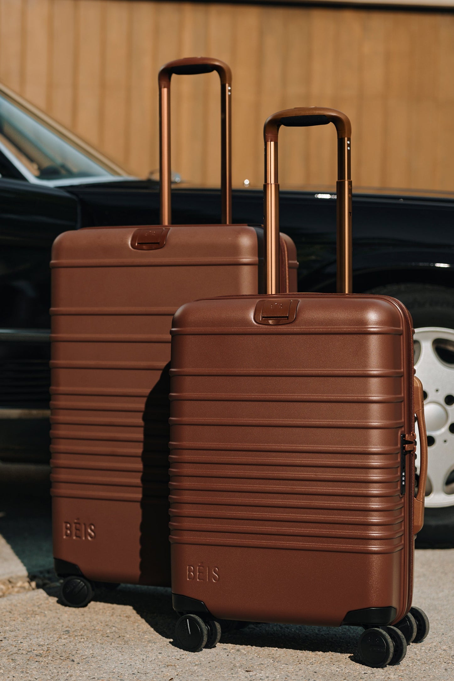 The Check-In Starter Set