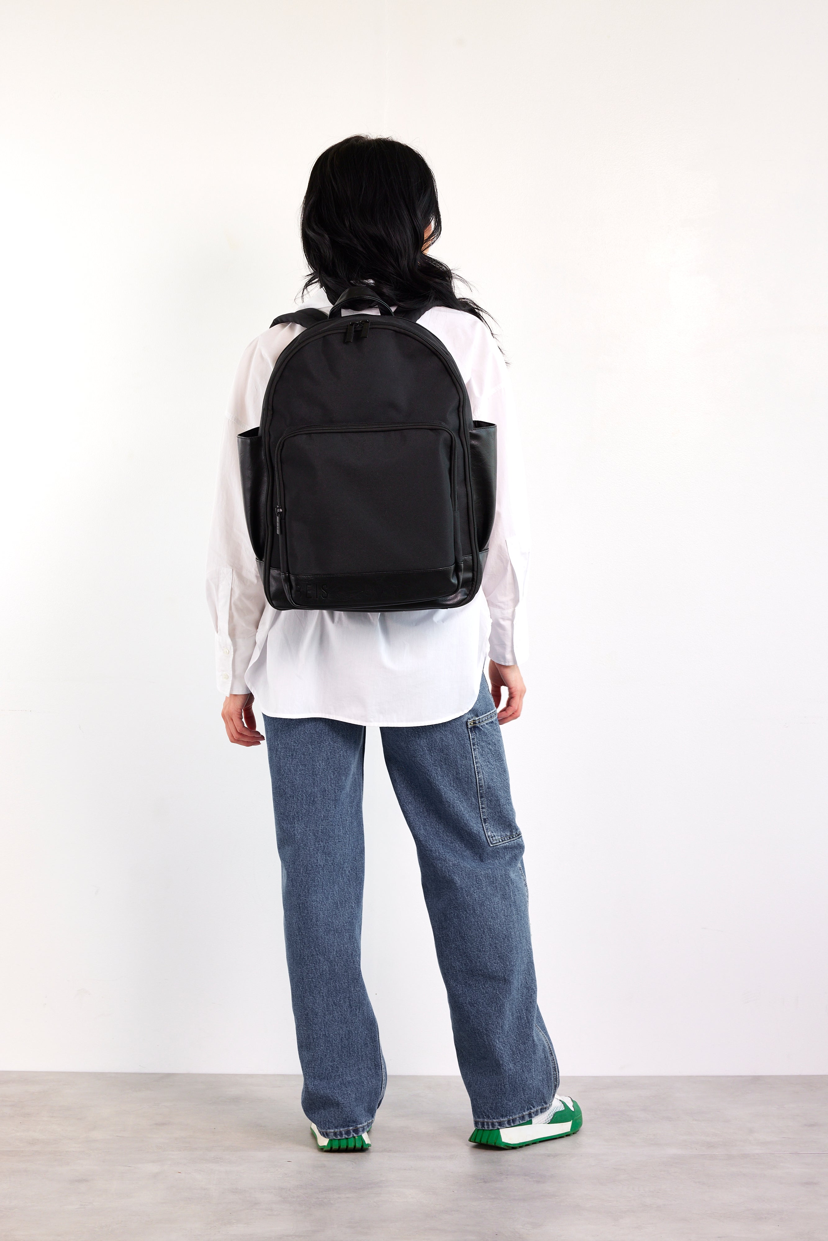 Backpacks - Convertible Backpacks For Traveling & Laptop Backpacks ...