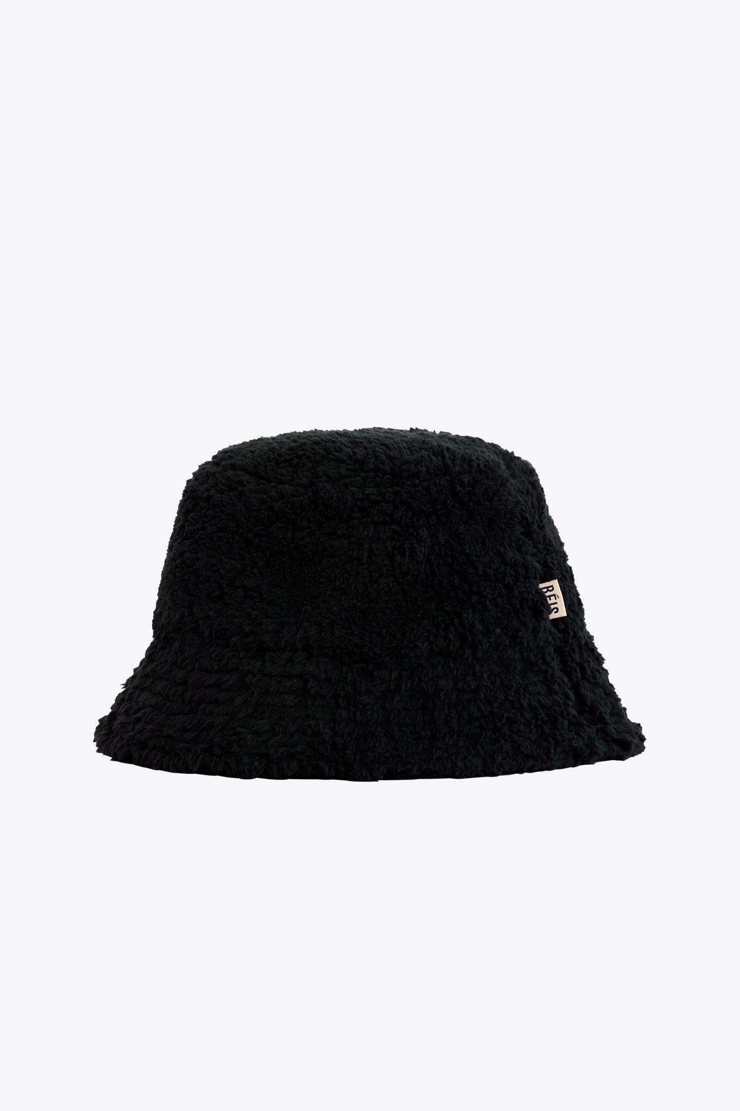 The Bucket Hat en noir