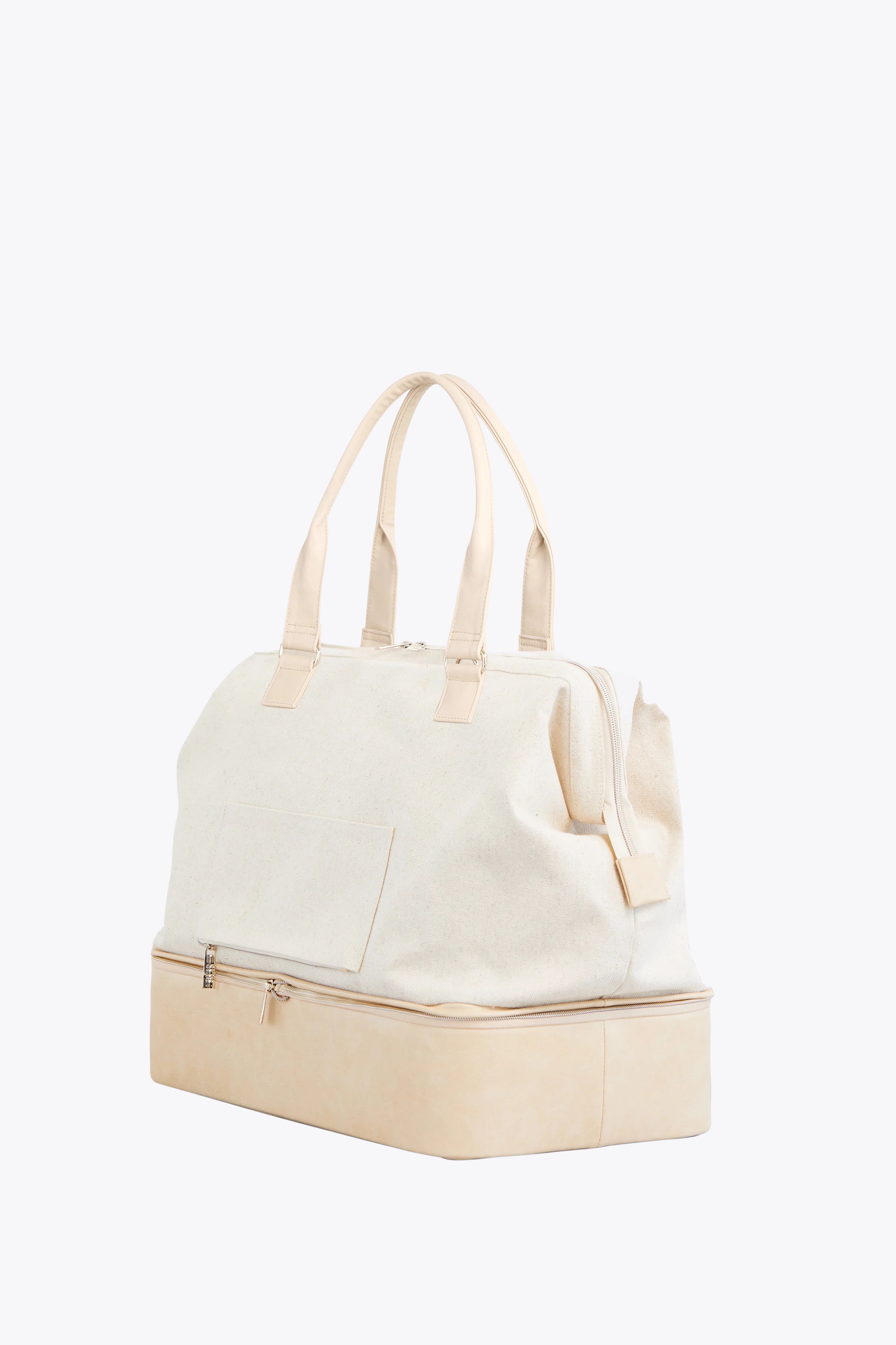 Beis mini high quality weekender beige