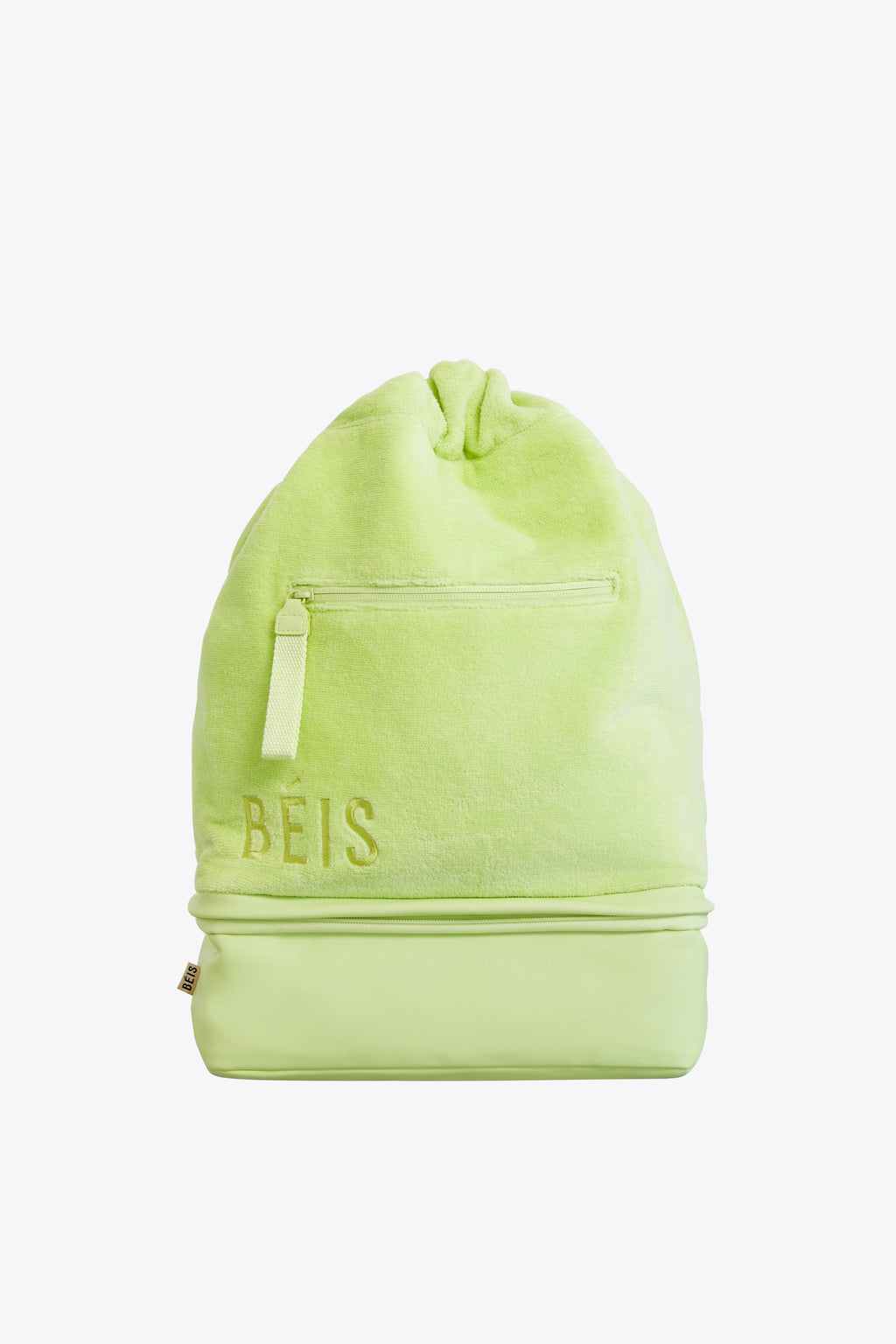 Beis_Ecom_TerryCoolerBackpack_  display picture 2