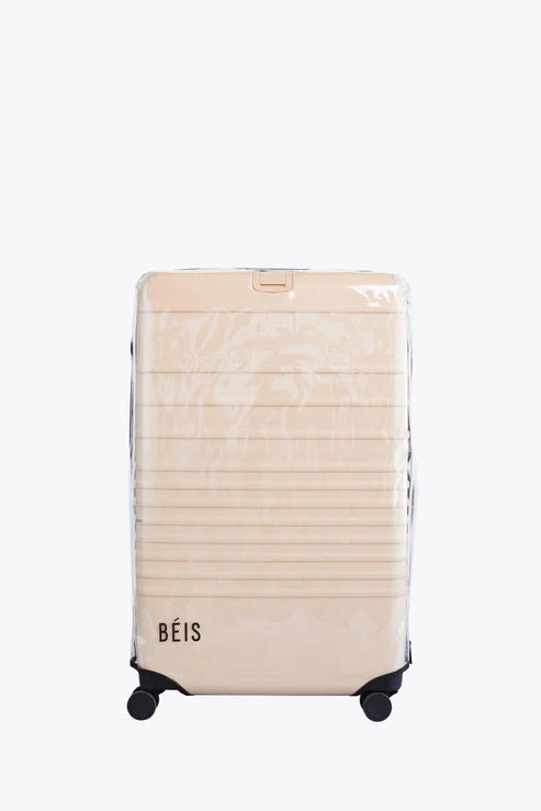 The Medium Check-In Luggage Cover