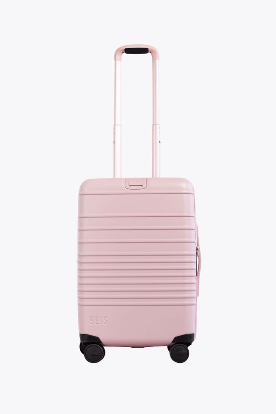 La Roller Carry-On en Rose Atlas