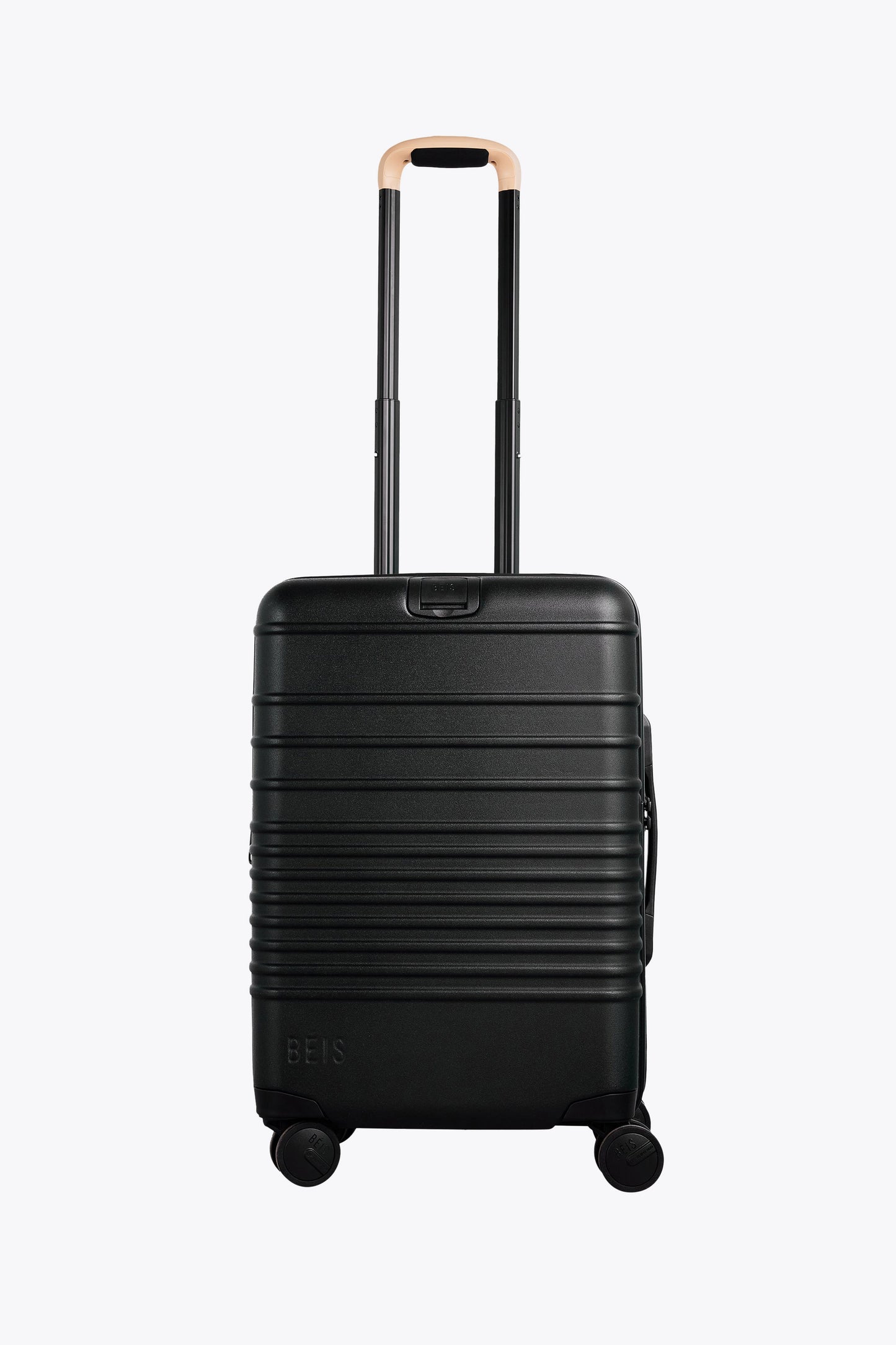 The 3 Piece Luggage Set