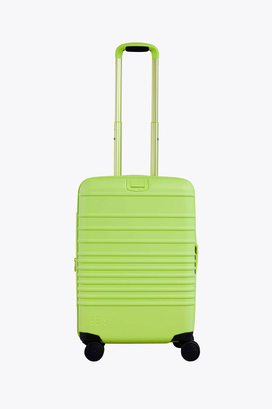 Le Carry-On Roller en Citron