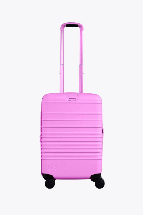 Le Carry-On Roller en Berry