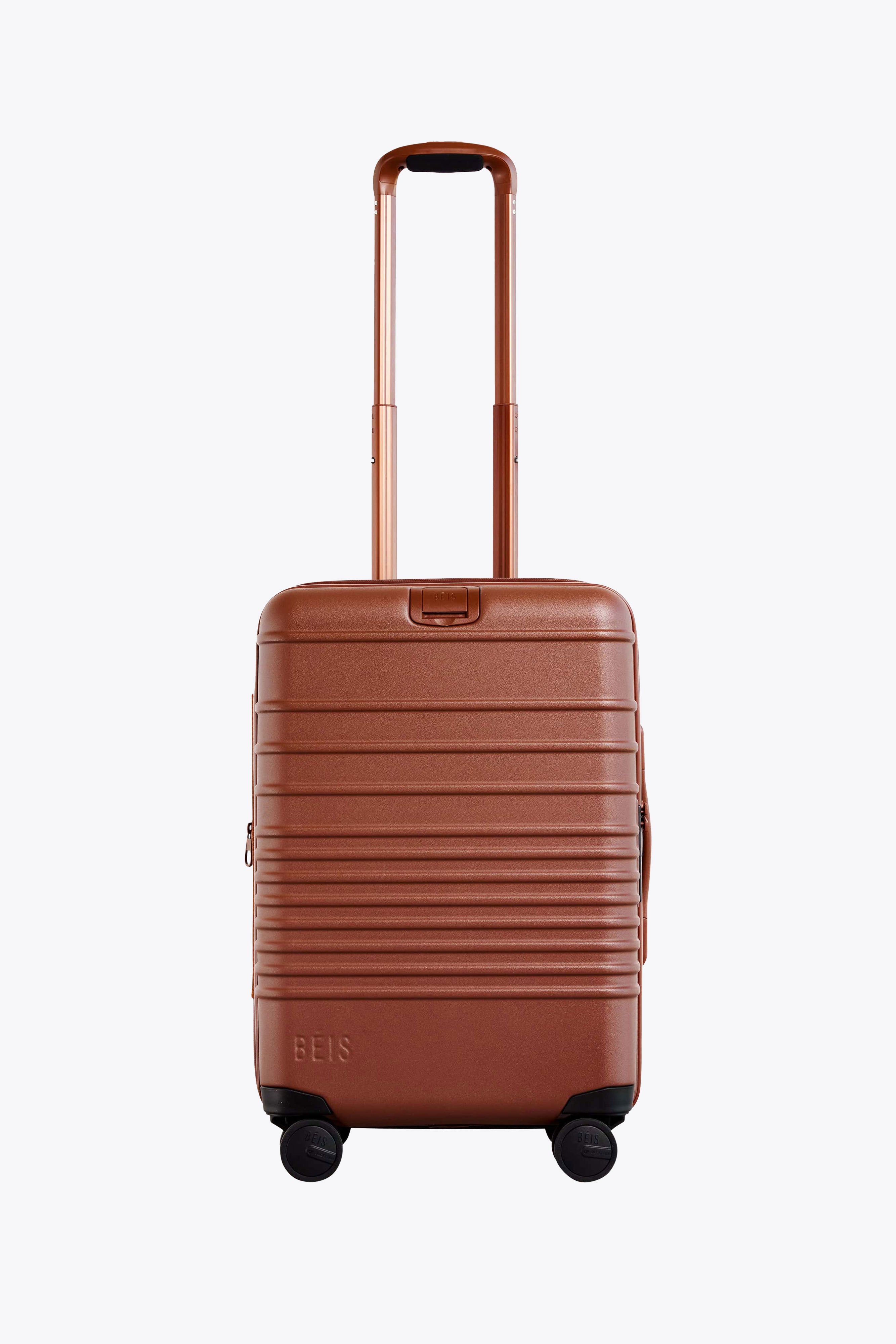 The Best of Béis: Suitcases, Weekenders, and Travel Accessories We Love |  Condé Nast Traveler
