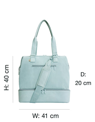 Beis weekender measurements Clearance