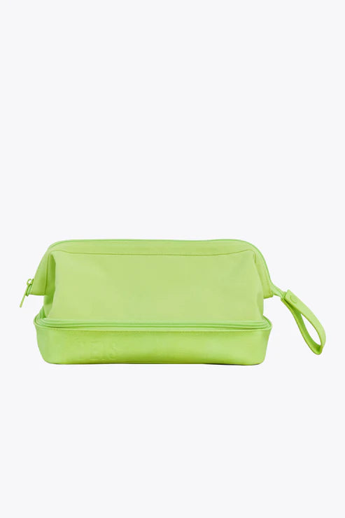 Neon Luggage