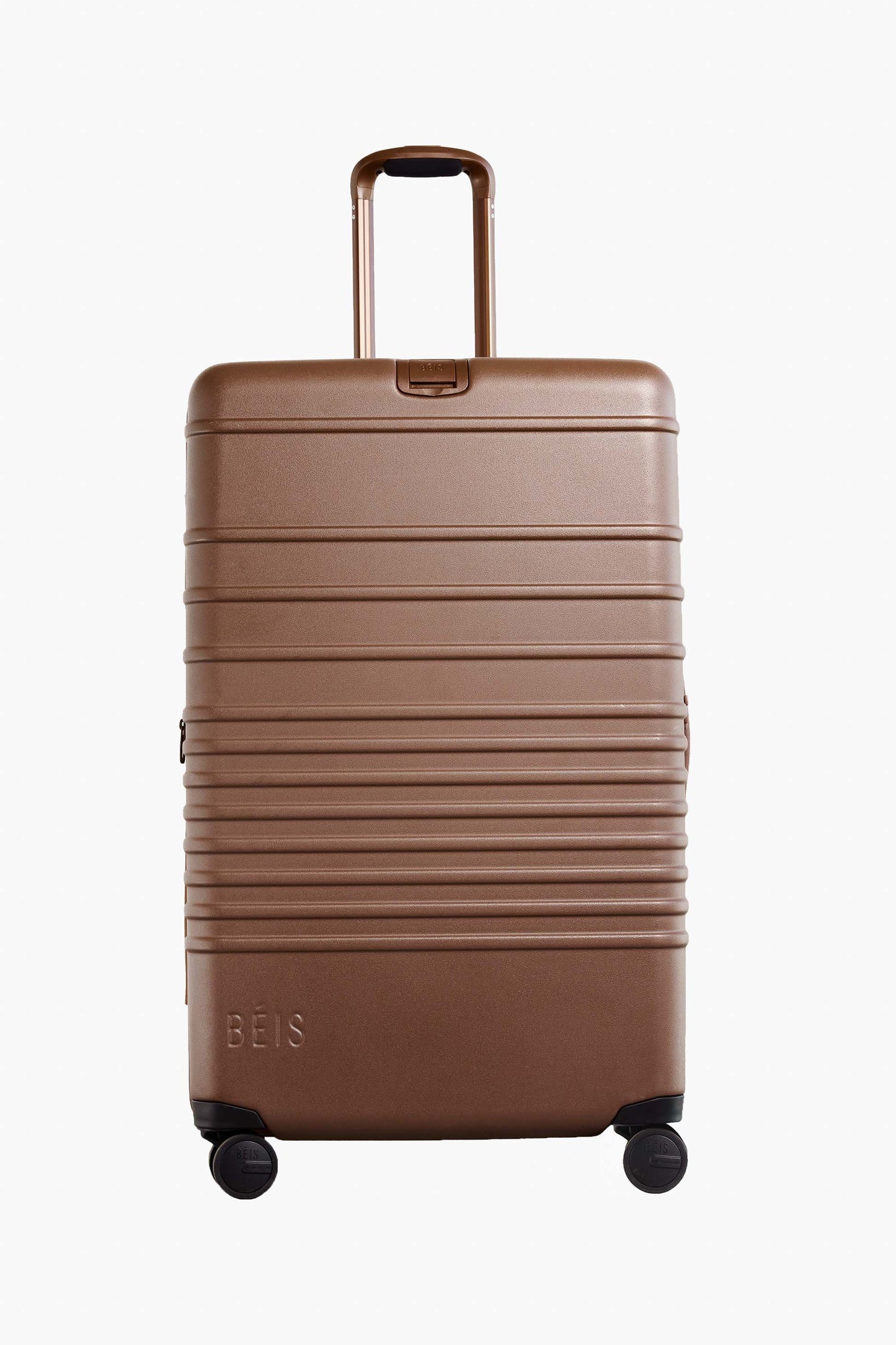 The 3 Piece Luggage Set
