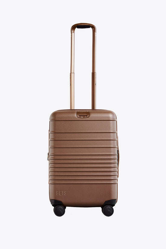 Le Carry-On Roller en érable