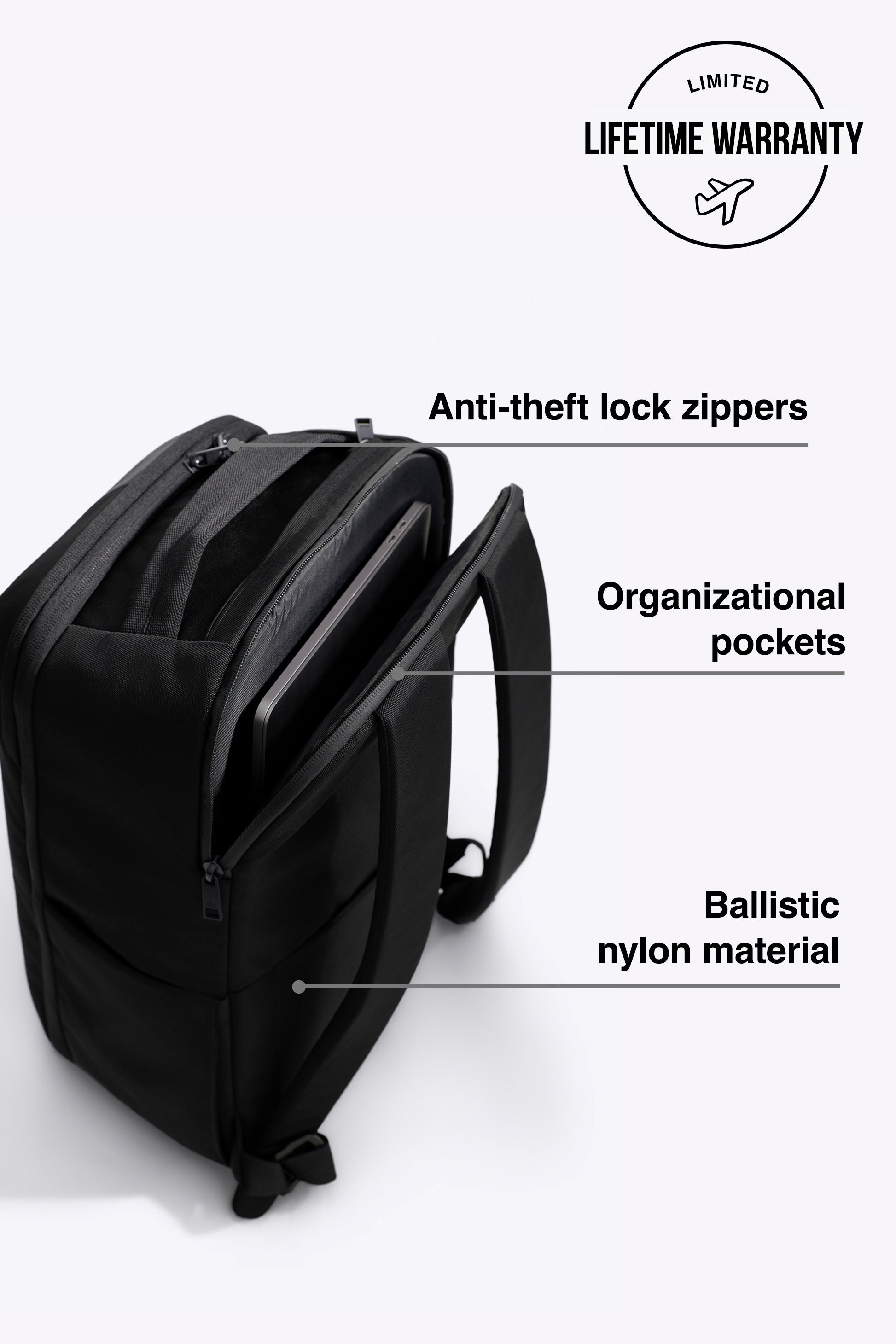 What Materials Are Best for Travel Backpacks?