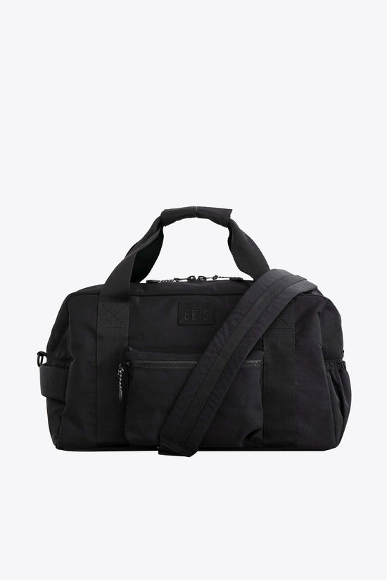 Le Sport Duffle en noir