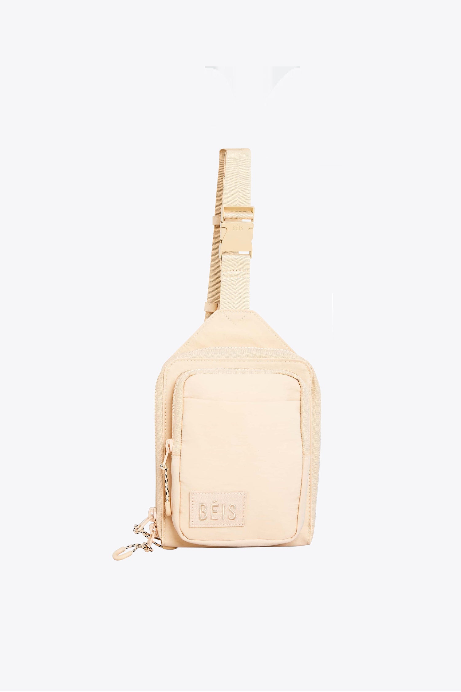 Beige Accessories