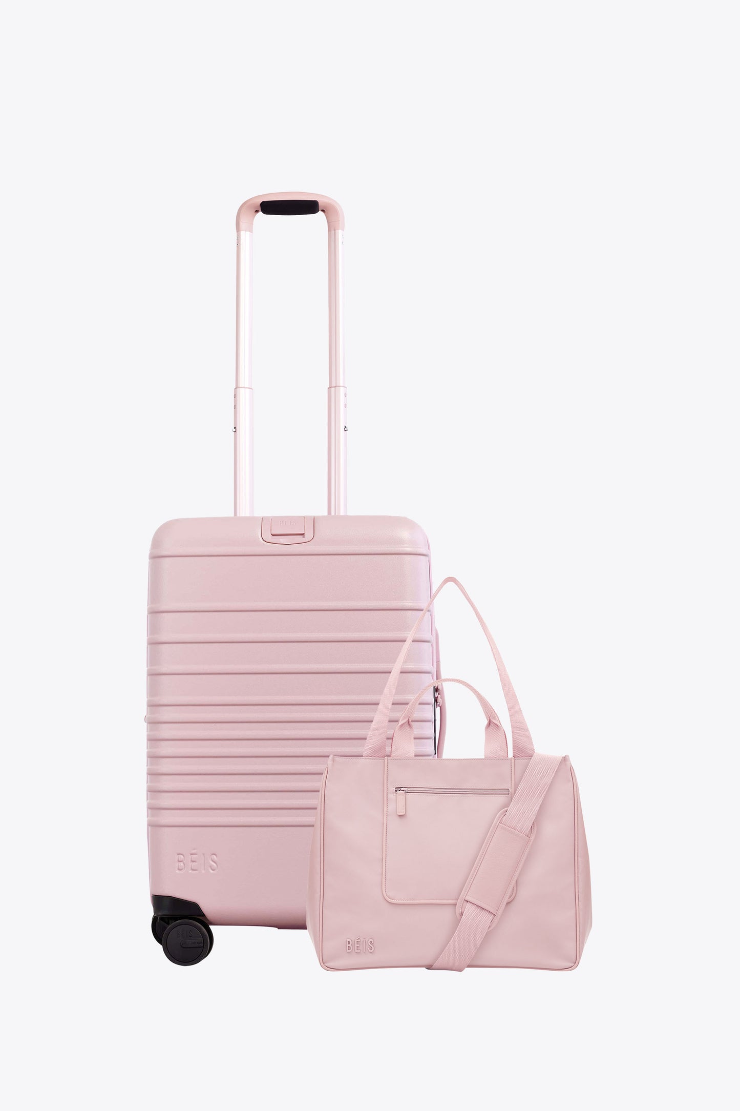 The Tote Travel Set