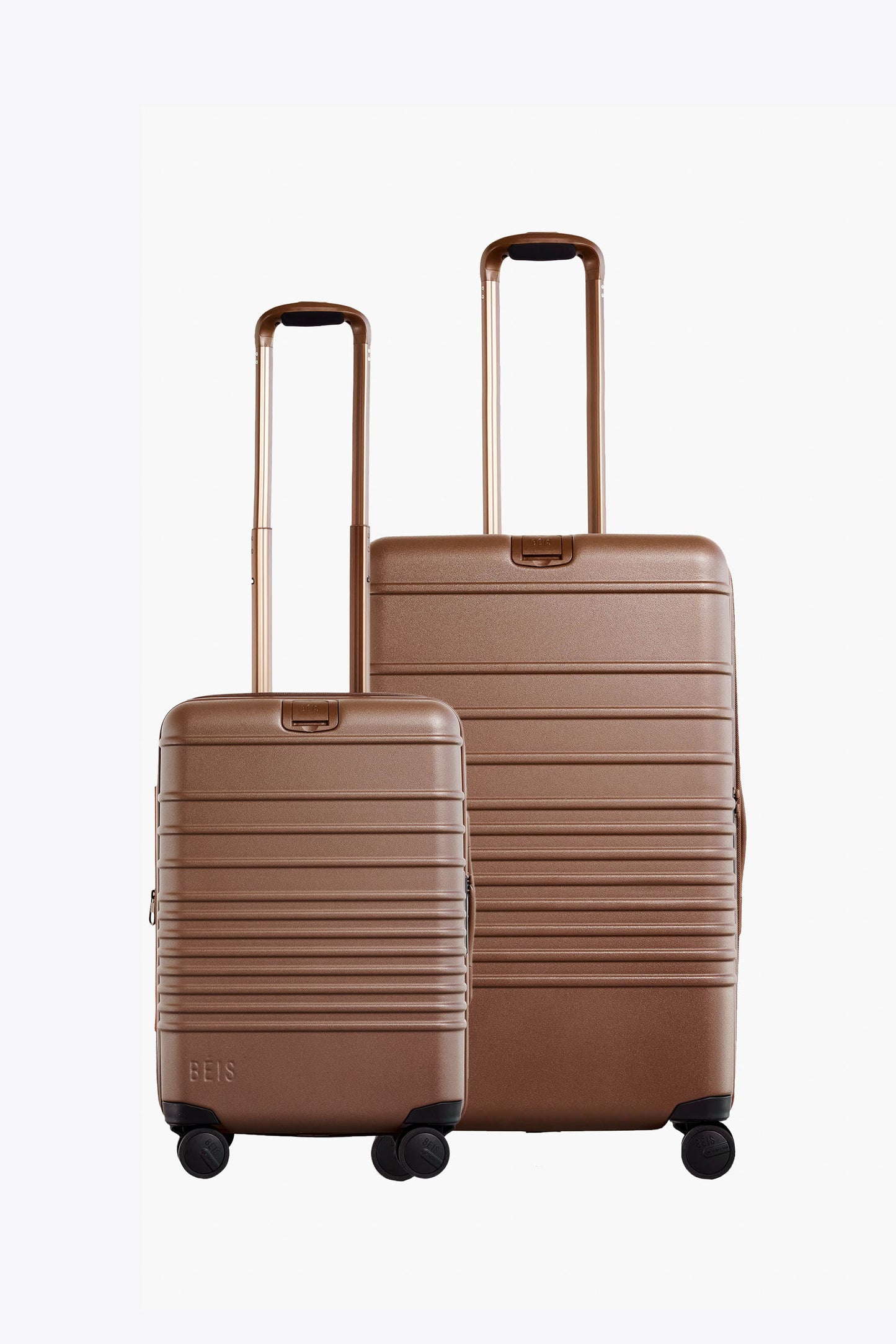 The Medium Luggage Starter Set