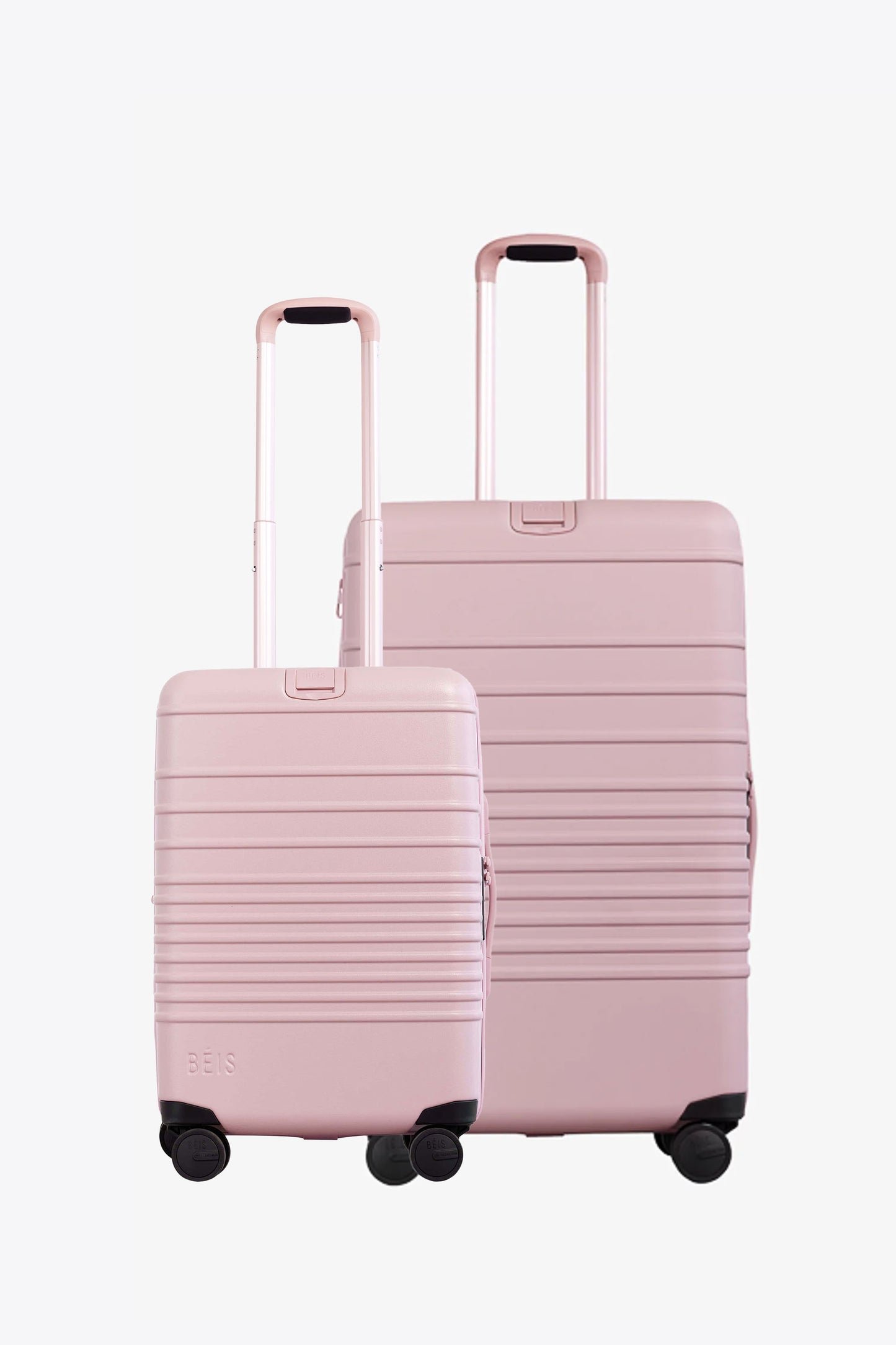 The Medium Luggage Starter Set