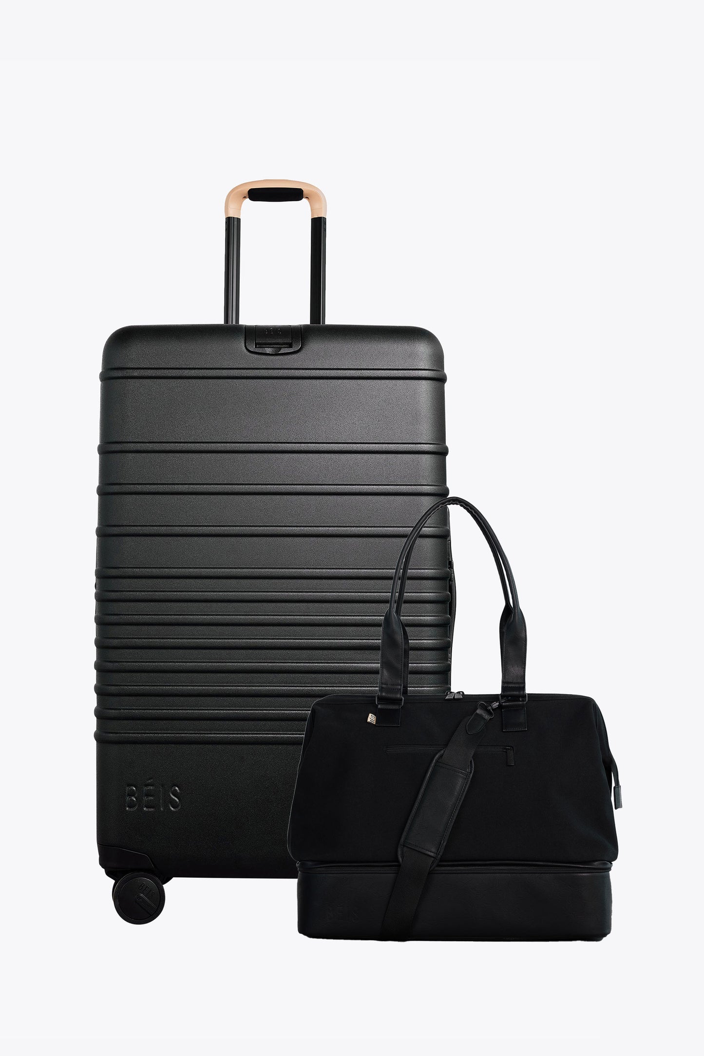 The Overpacker Starter Set