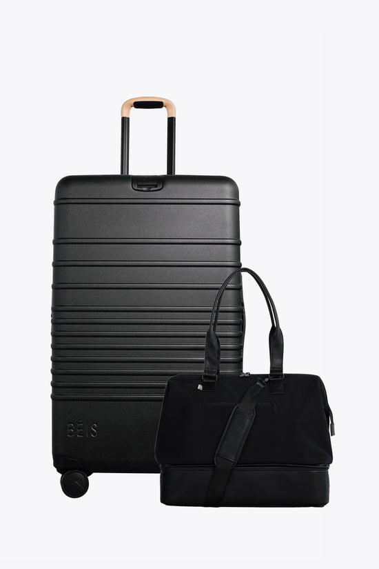 The Overpacker Starter Set