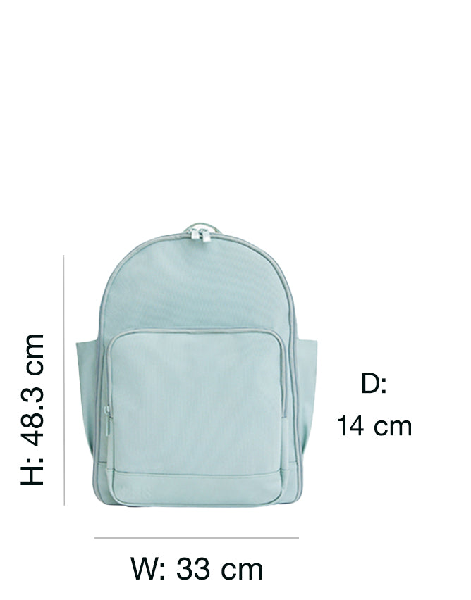 Vesta shop diaper backpack