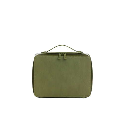 Last One~ Beis The Cosmetic Case store in Matcha NWT