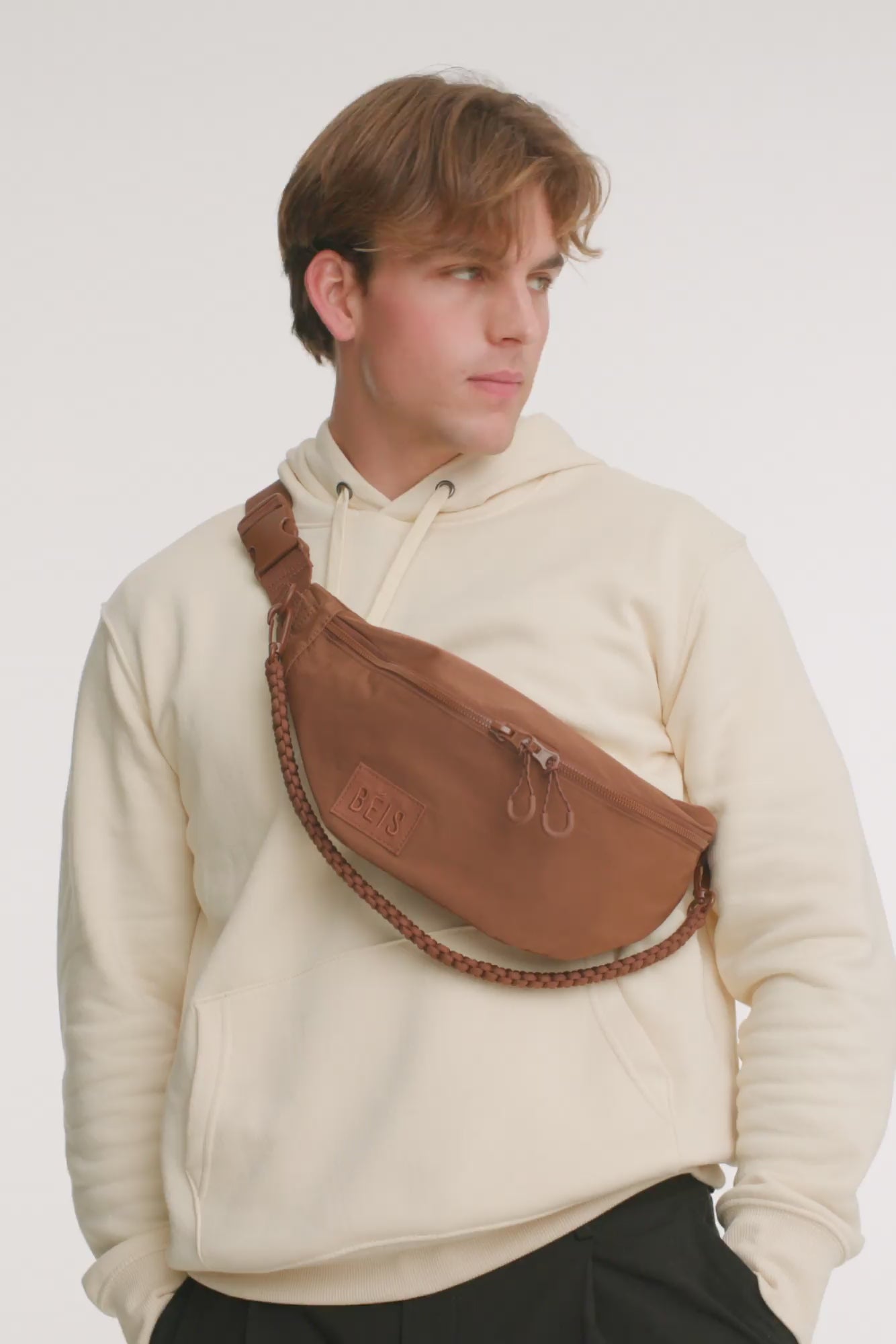 Fanny pack sling bag hotsell