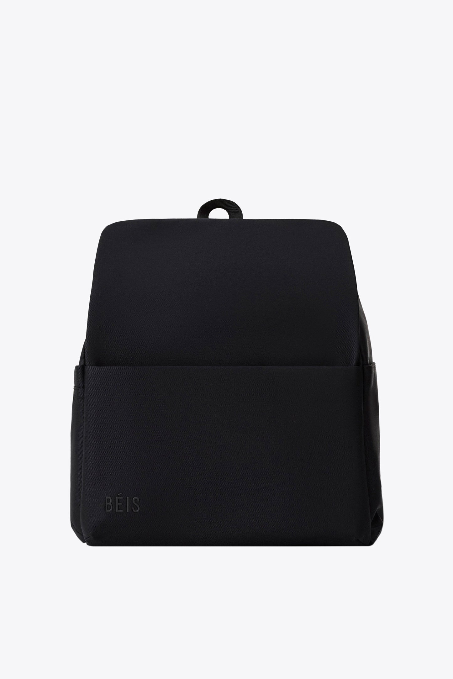 The Everyday Diaper Backpack in Black