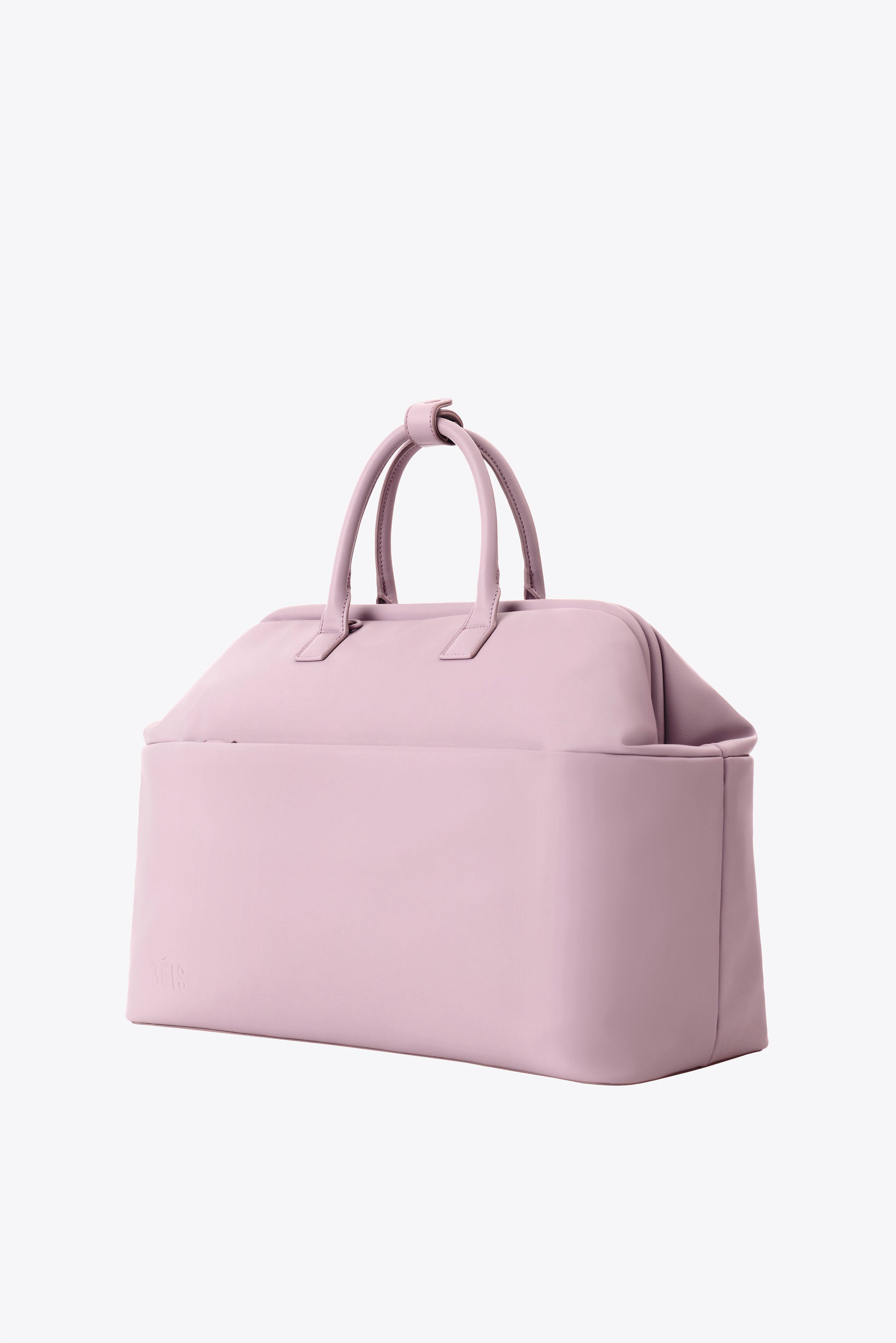 【Entre Reves】THE WILD TOTE BABY PINK LARGE ddchoitotenpbcp_83598a14-a0fb-