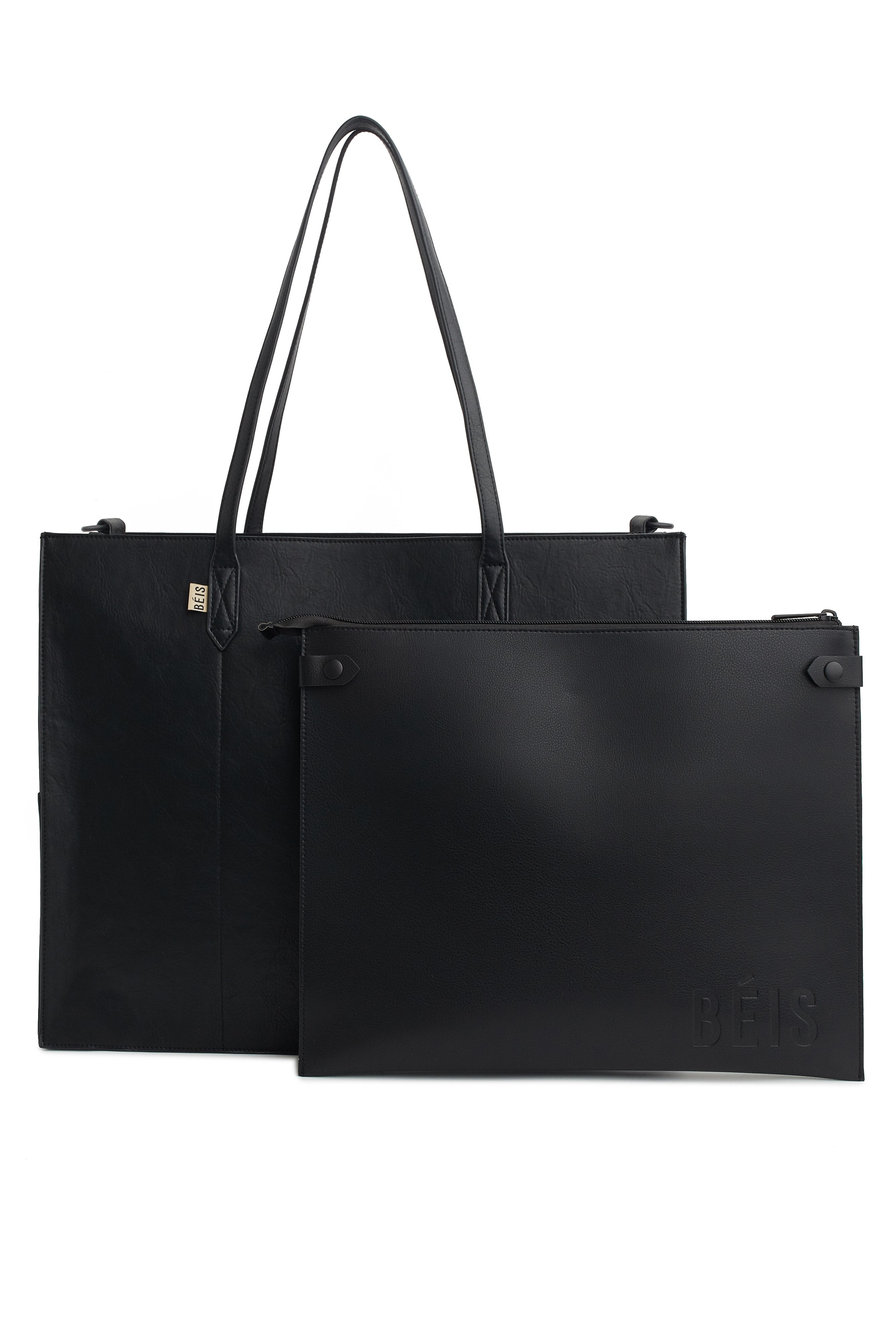 Beis work best sale tote mini