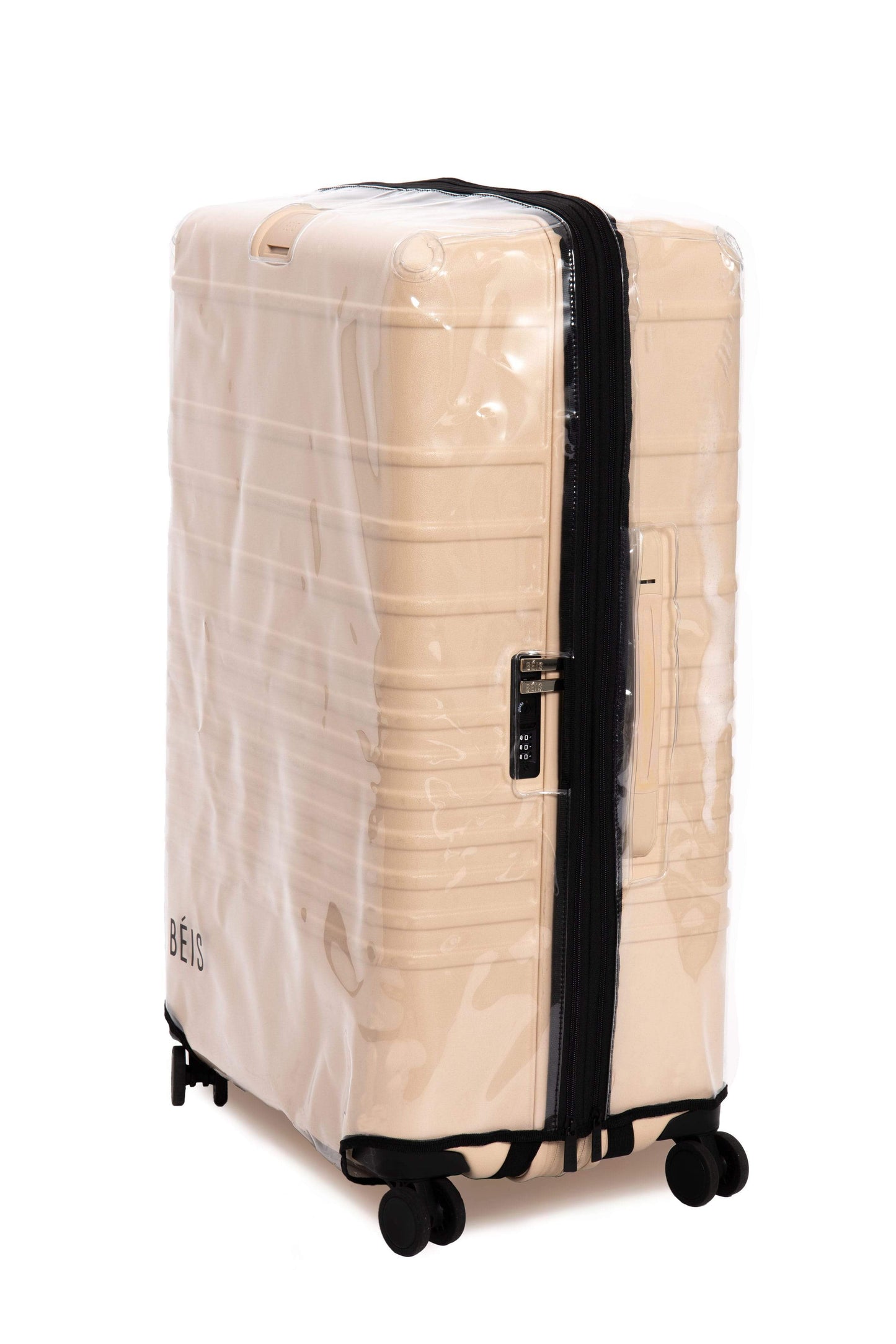 The Large Check-In Luggage Cover