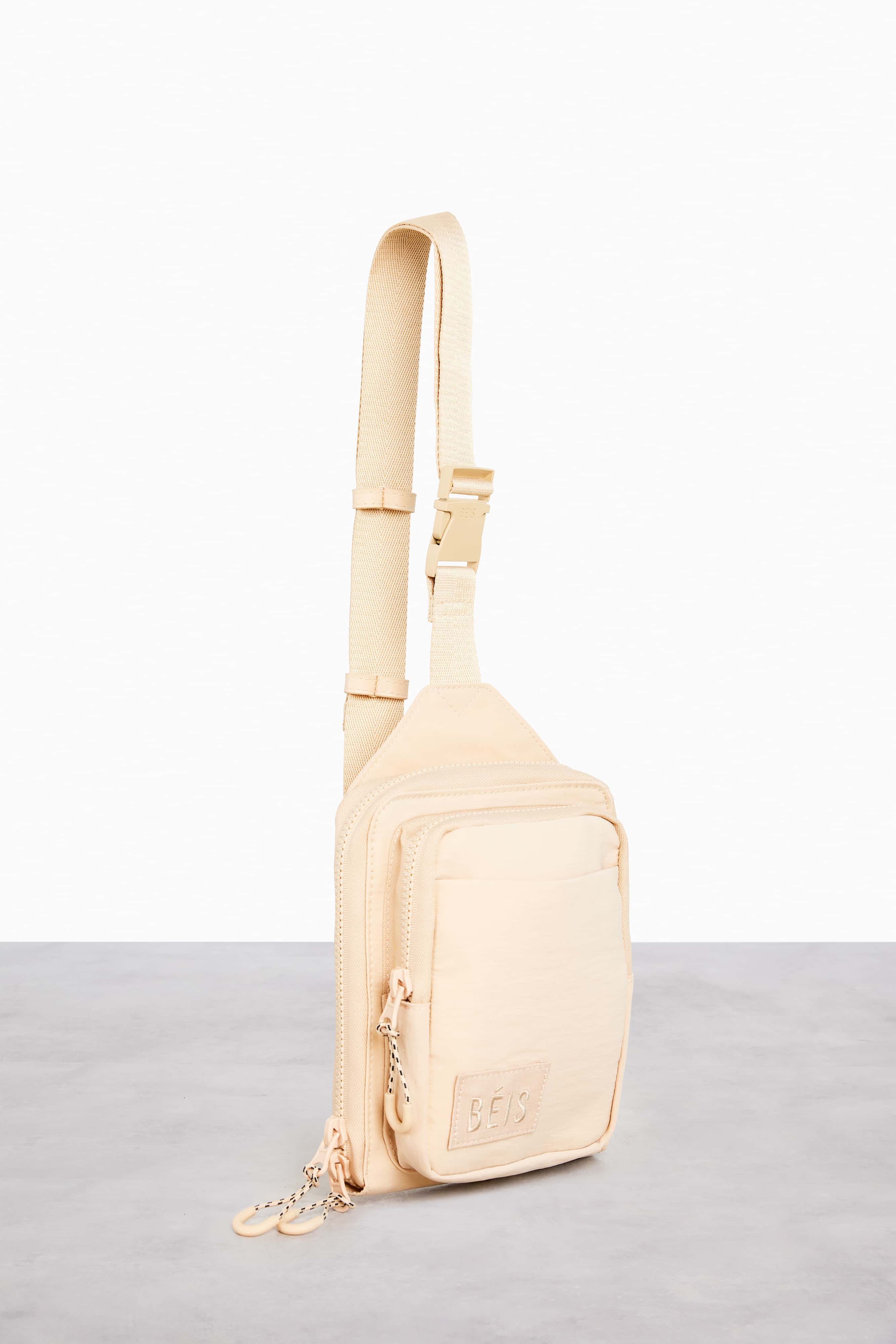 BEIS The deals Sport Sling in Beige