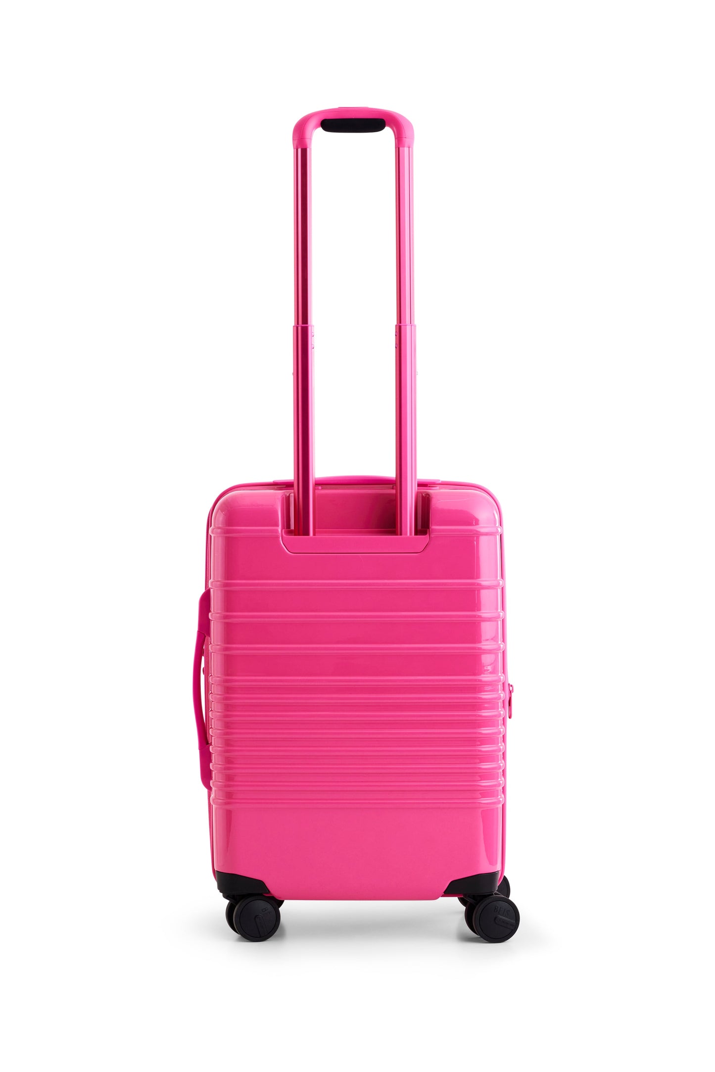 The Carry-On Roller in Barbie™ Pink