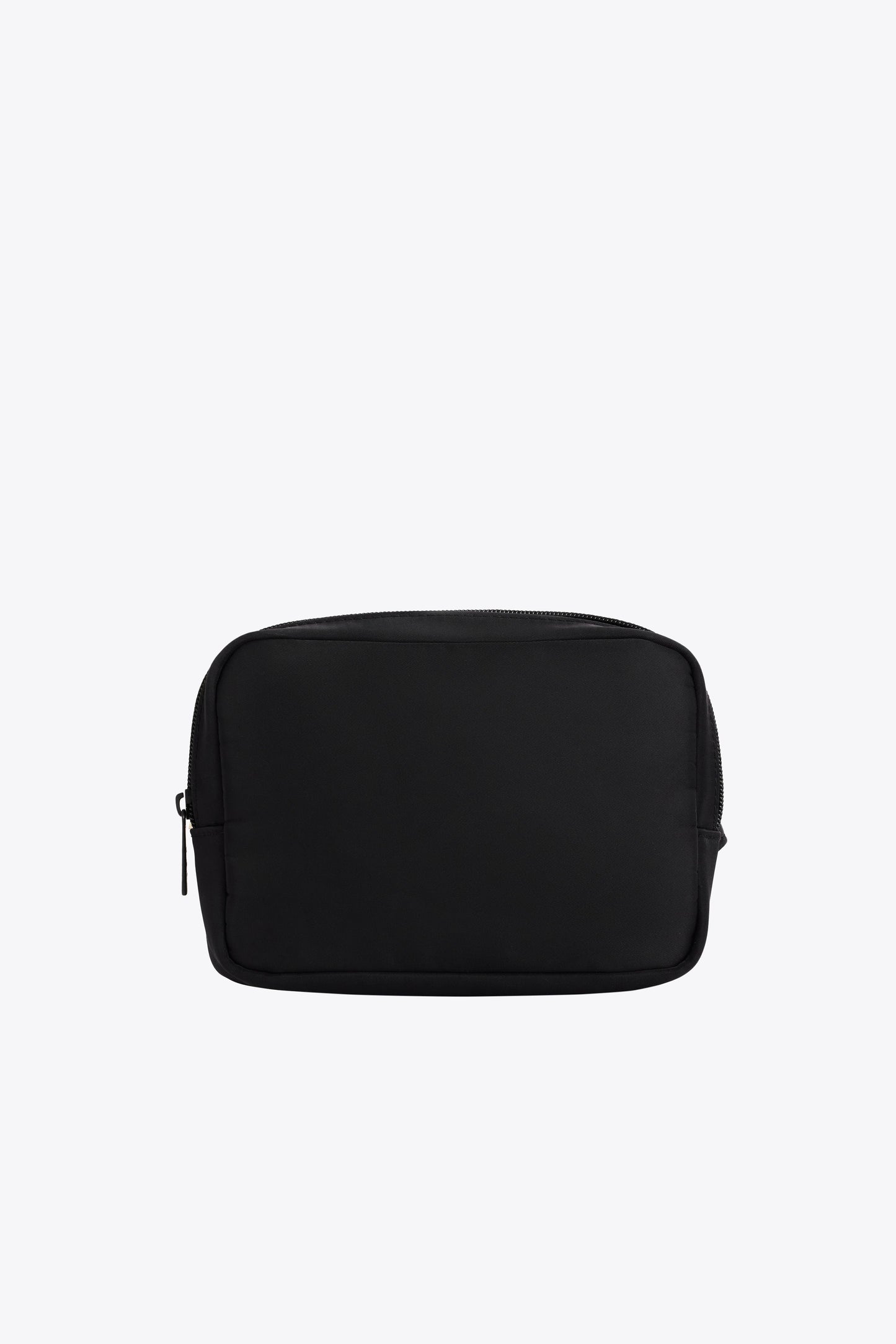The Belt Bag In Black