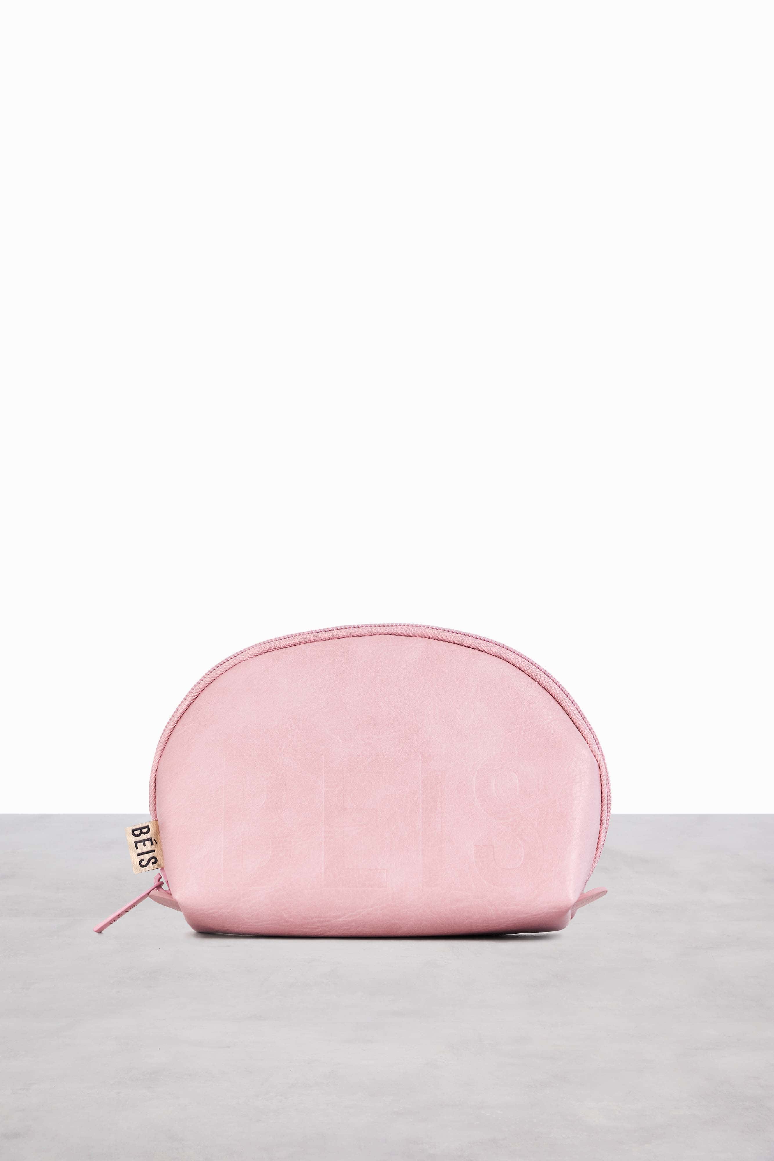 High quality Béis Sakura Pink Cosmetic Case (SOLD OUT)